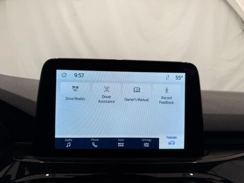 Used 2025 Ford Escape ST-Line Select AWD/4WD image 37