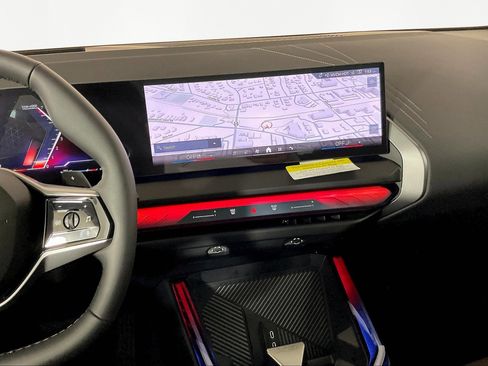 New 2026 BMW X3 xDrive30 w/ Premium Package image 9