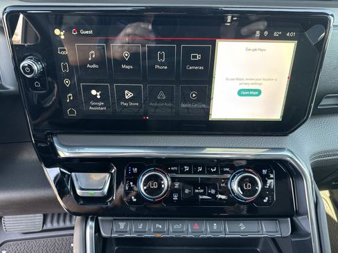 New 2026 GMC Sierra 2500 Denali w/ Denali Reserve Package AWD/4WD image 29