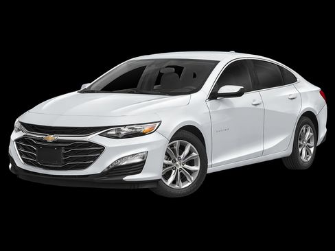 Used 2024 Chevrolet Malibu LT image 27