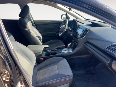 Used 2019 Subaru Crosstrek 2.0i Premium AWD/4WD image 15