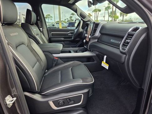New 2026 RAM 1500 Laramie image 17