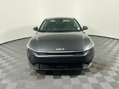 New 2025 Kia K4 LX image 10