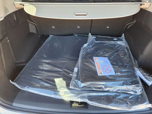 New 2026 Nissan Rogue SV w/ Cold Weather Package image 27