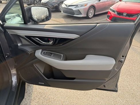 Used 2025 Subaru Outback Limited w/ Popular Package #2 image 8