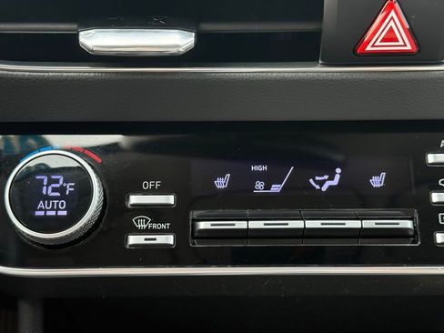 Used 2022 Hyundai Sonata SEL image 33