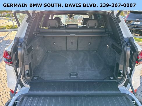 Used 2026 BMW X5 xDrive40i image 19
