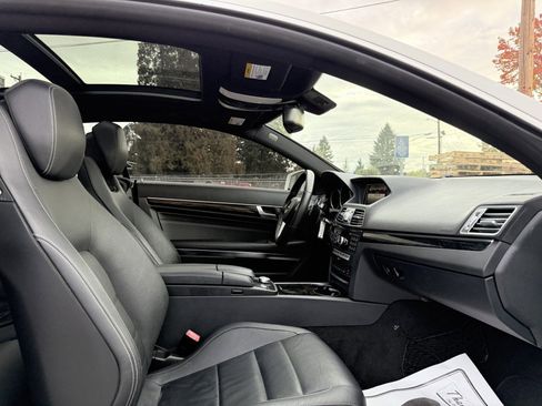 Used 2014 Mercedes-Benz E 350 E350 image 17