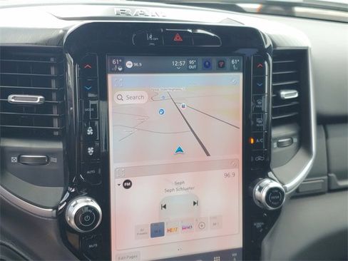 New 2025 RAM 1500 Big Horn image 25