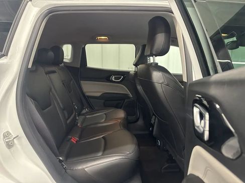 Used 2022 Jeep Compass Limited AWD/4WD image 26