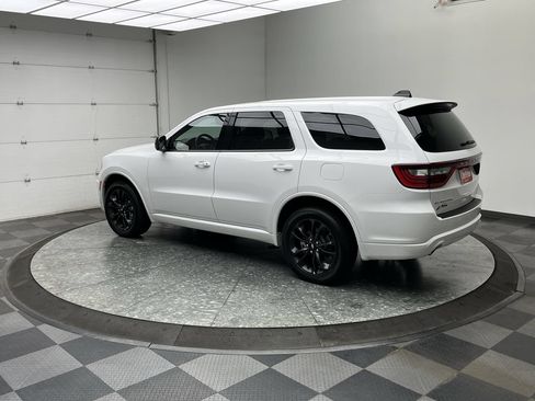 Used 2026 Dodge Durango GT AWD/4WD image 2