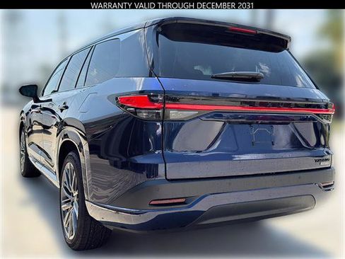 Used 2026 Lexus TX 550h AWD Plug-In Hybrid w/ Technology Package image 7