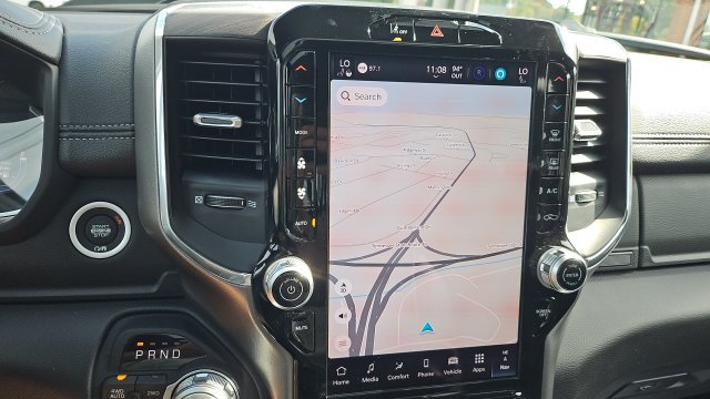 New 2027 RAM 1500 Laramie AWD/4WD image 13