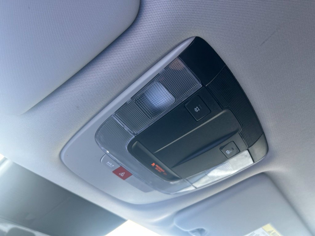 Used 2025 Kia Sportage EX FWD image 42