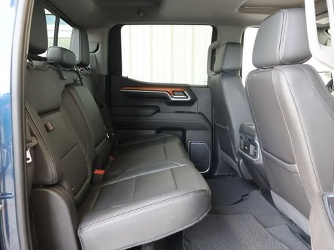 Used 2022 GMC Sierra 1500 Denali RWD image 22