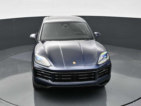 New 2026 Porsche Cayenne image 39