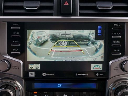 Used 2024 Toyota 4Runner Limited image 17