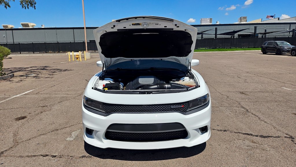 Used 2022 Dodge Charger R/T RWD image 38