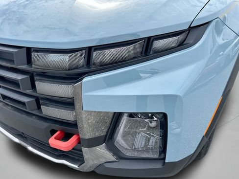 New 2026 Hyundai Santa Cruz XRT AWD/4WD image 33