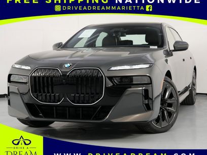 Used 2024 BMW 760i xDrive w/ Executive Package