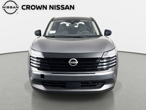 New 2026 Nissan Kicks S image 2