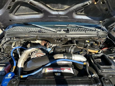 Used 2004 Ford F250 Lariat image 22