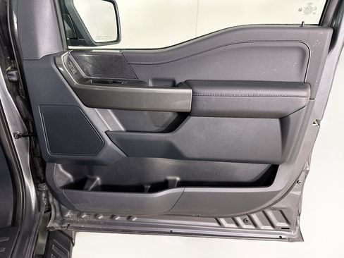 Used 2022 Ford F150 XLT w/ Equipment Group 302A High AWD/4WD image 30