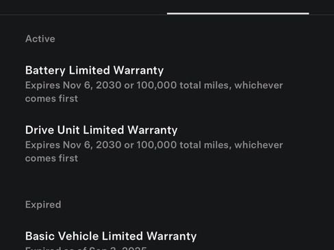 Used 2023 Tesla Model 3 Standard Range RWD image 8