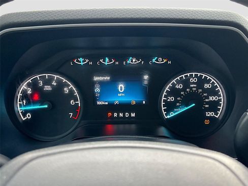 Used 2022 Ford F150 XL w/ Equipment Group 101A High RWD image 14