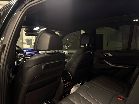 Used 2024 BMW X5 M60i w/ Executive Package AWD/4WD image 24