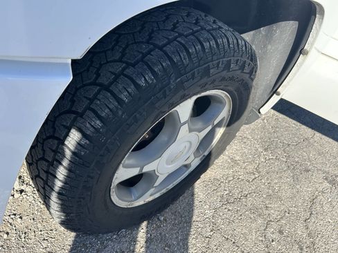 Used 2006 Chevrolet TrailBlazer LS AWD/4WD image 15