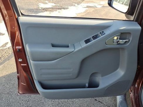 Used 2016 Nissan Frontier SV w/ SV Value Truck Package image 19