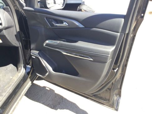 New 2025 Chevrolet Traverse LT w/ Enhanced Driving Package image 26