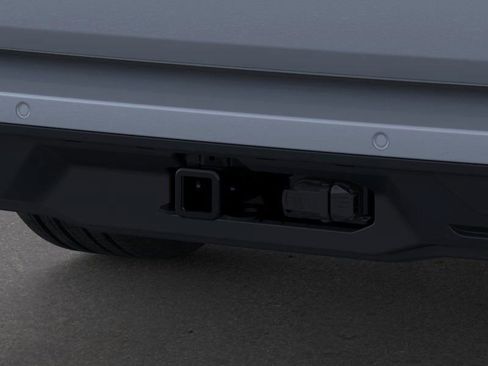 New 2025 Ford Expedition Max Active image 23