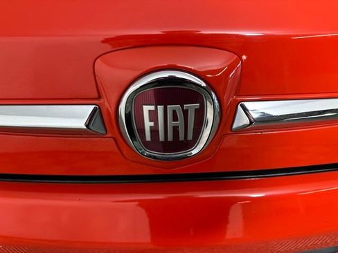 Used 2019 FIAT 500 Pop image 9