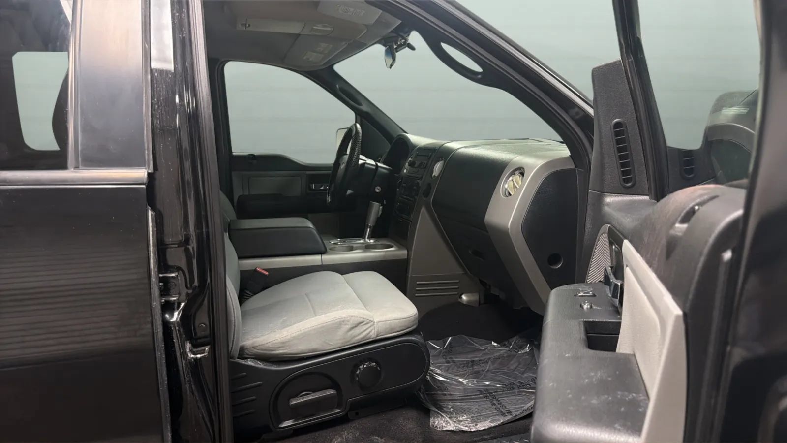 Used 2007 Ford F150 FX4 AWD/4WD image 20