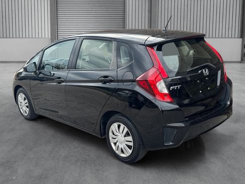Used 2016 Honda Fit LX image 32