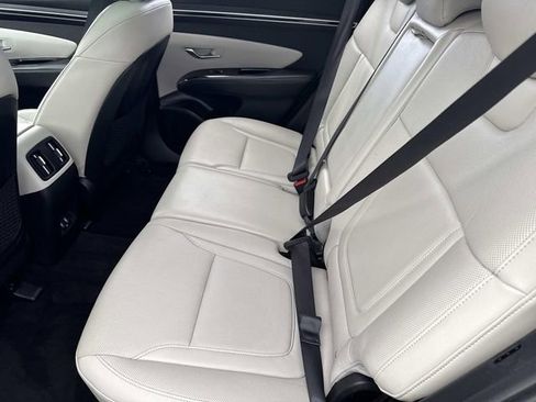 Used 2023 Hyundai Tucson Limited AWD/4WD image 19
