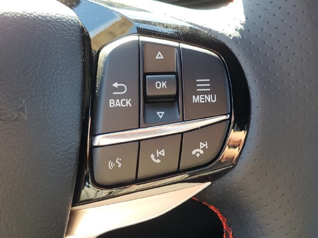 New 2026 Ford Explorer ST-Line AWD/4WD image 16