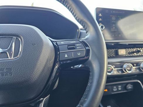 Used 2023 Honda CR-V EX-L image 31