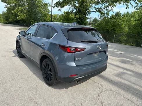 Used 2024 MAZDA CX-5 Carbon Edition AWD/4WD image 21