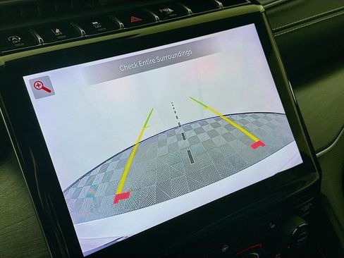 Used 2022 Jeep Grand Cherokee L Limited image 47