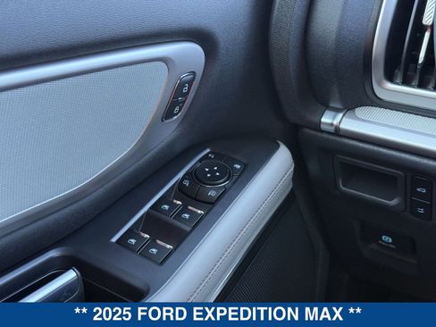 New 2025 Ford Expedition Max Active RWD image 27
