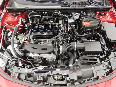 Used 2024 Acura Integra A-Spec image 29