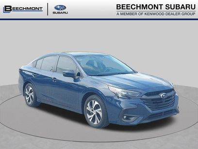 Used 2024 Subaru Legacy Premium