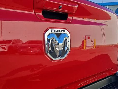 Used 2022 RAM 1500 Big Horn image 29