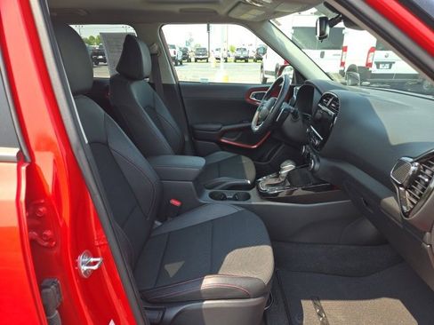 Used 2022 Kia Soul Turbo image 19