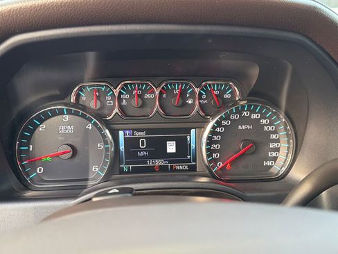 Certified 2018 GMC Sierra 1500 SLT image 17