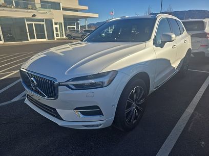 Used 2018 Volvo XC60 T6 Inscription w/ Convenience Package