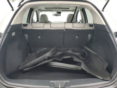 Certified 2021 Honda HR-V EX-L image 8